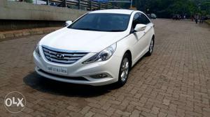 Hyundai Sonata petrol  Kms  year