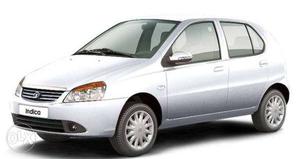 Indica EV2 car ( km) for sell (Yellow plate) - Year