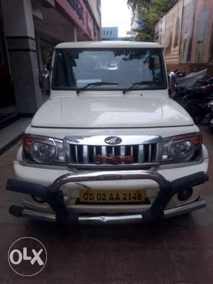 Mahindra Bolero Slx Bs Iv, , Diesel