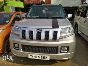 Mahindra Tuv , Diesel