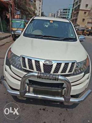 Mahindra Xuv500 W, Diesel