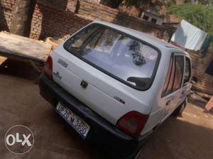 Maruti Suzuki 800 A.C Lpg  Kms  year