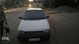  Maruti Suzuki 800 petrol  Kms no .No