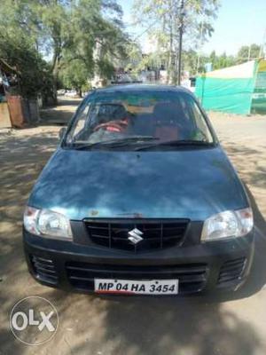 Maruti Suzuki Alto Lx Bs-iii, , Petrol