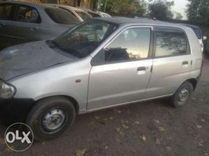 Maruti Suzuki Alto Lxi Bs-iii, , Cng