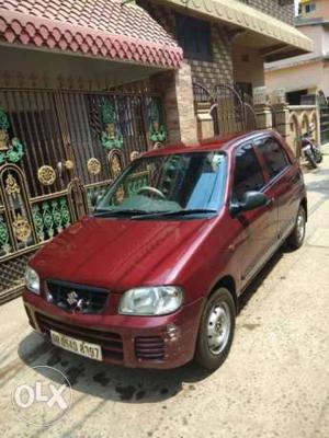 Maruti Suzuki Alto Lxi Bs-iii, , Petrol