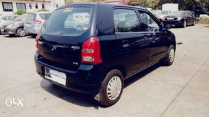  Maruti Suzuki Alto petrol  Kms