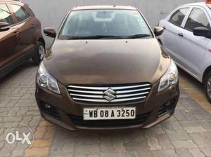 Maruti Suzuki Ciaz Zdi+ Shvs, , Diesel