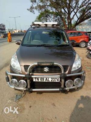 Maruti Suzuki Ertiga Vdi, , Diesel