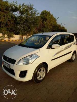 Maruti Suzuki Ertiga Zdi, , Diesel