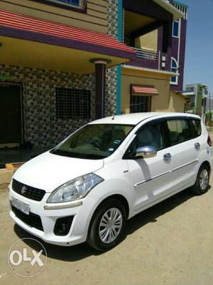 Maruti Suzuki Ertiga diesel  Kms  year