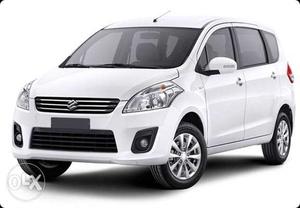 Maruti Suzuki Ertiga diesel  Kms  year