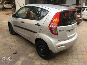  Maruti Suzuki Ritz VDI km just run