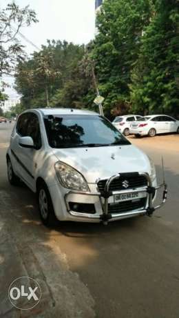 Maruti Suzuki Ritz Vdi Abs Bs-iv, , Diesel