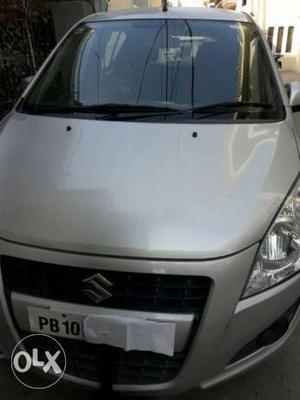 Maruti Suzuki Ritz diesel  Kms  year