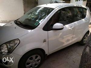 Maruti Suzuki Ritz diesel  Kms  year