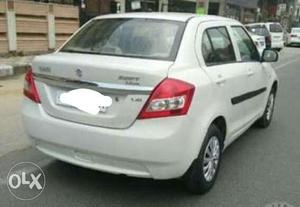 Maruti Suzuki Swift Dzire Lxi (o), , Petrol