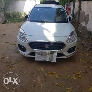  Maruti Suzuki Swift Dzire diesel  Kms