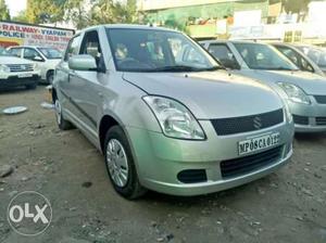 Maruti Suzuki Swift Lxi (o), , Petrol