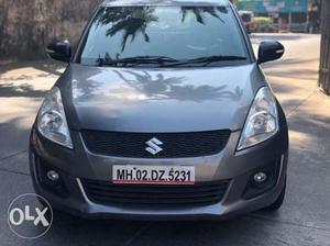 Maruti Suzuki Swift Lxi (o), , Petrol