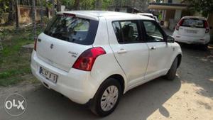 Maruti Suzuki Swift Vdi, , Diesel