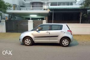 Maruti Suzuki Swift Vdi, , Diesel