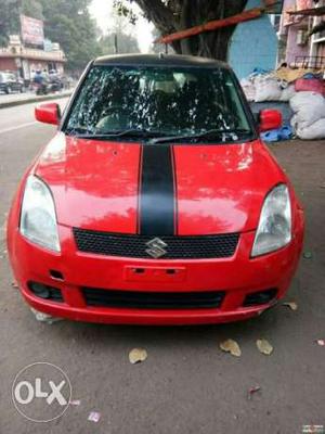 Maruti Suzuki Swift Vxi, , Cng