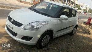 Maruti Suzuki Swift Vxi + Mt, , Petrol