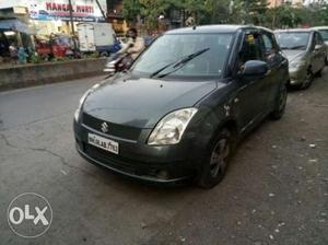 Maruti Suzuki Swift Vxi, , Petrol