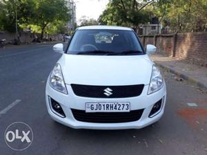 Maruti Suzuki Swift Vxi, , Petrol