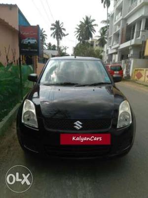 Maruti Suzuki Swift Vxi, , Petrol