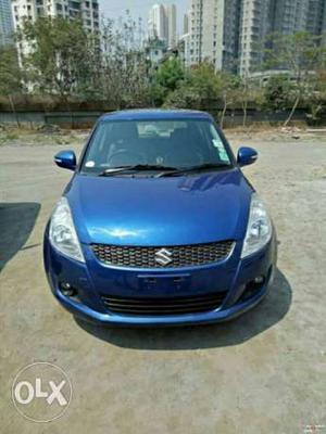 Maruti Suzuki Swift Zdi, , Diesel