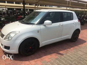  Maruti Suzuki Swift diesel  Kms