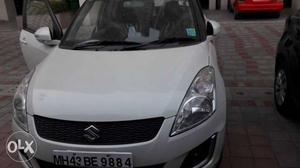  Maruti Suzuki Swift diesel  km run.