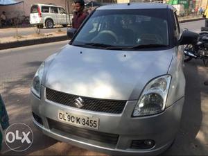  Maruti Suzuki Swift petrol  Kms