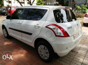  Maruti Suzuki Swift petrol  Kms