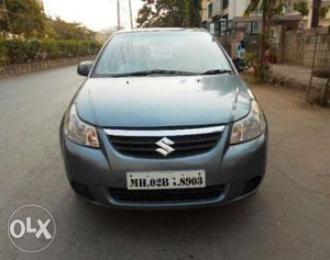 Maruti Suzuki Sx4 Vxi, , Cng