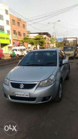 Maruti Suzuki Sx4 Zxi, , Petrol