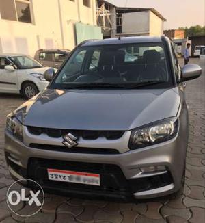 Maruti Suzuki Vitara Brezza diesel  Kms  year