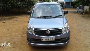 Maruti Suzuki Wagon R 1.0 Lxi, , Petrol