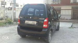  Maruti Suzuki Wagon R Duo petrol  Kms