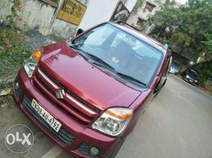 Maruti Suzuki Wagon R Vxi Bs-iii, , Petrol