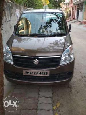 Maruti Suzuki Wagon R petrol  Kms  year