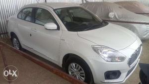 New Dzire for Rent  model