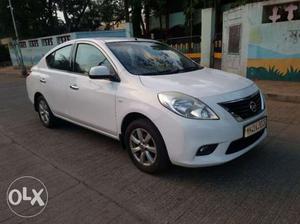 Nissan Sunny Xv Premium Pack (safety), , Diesel