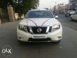 Nissan Terrano Xl D Plus, , Diesel