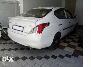 Nissan sunny