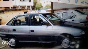 OPEL ASTRA personally owned car for sale at very reasonable