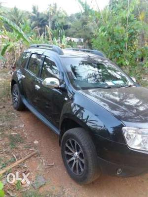 Renault Duster diesel  Kms  year