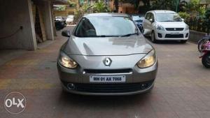 Renault Fluence 2.0 E, Petrol